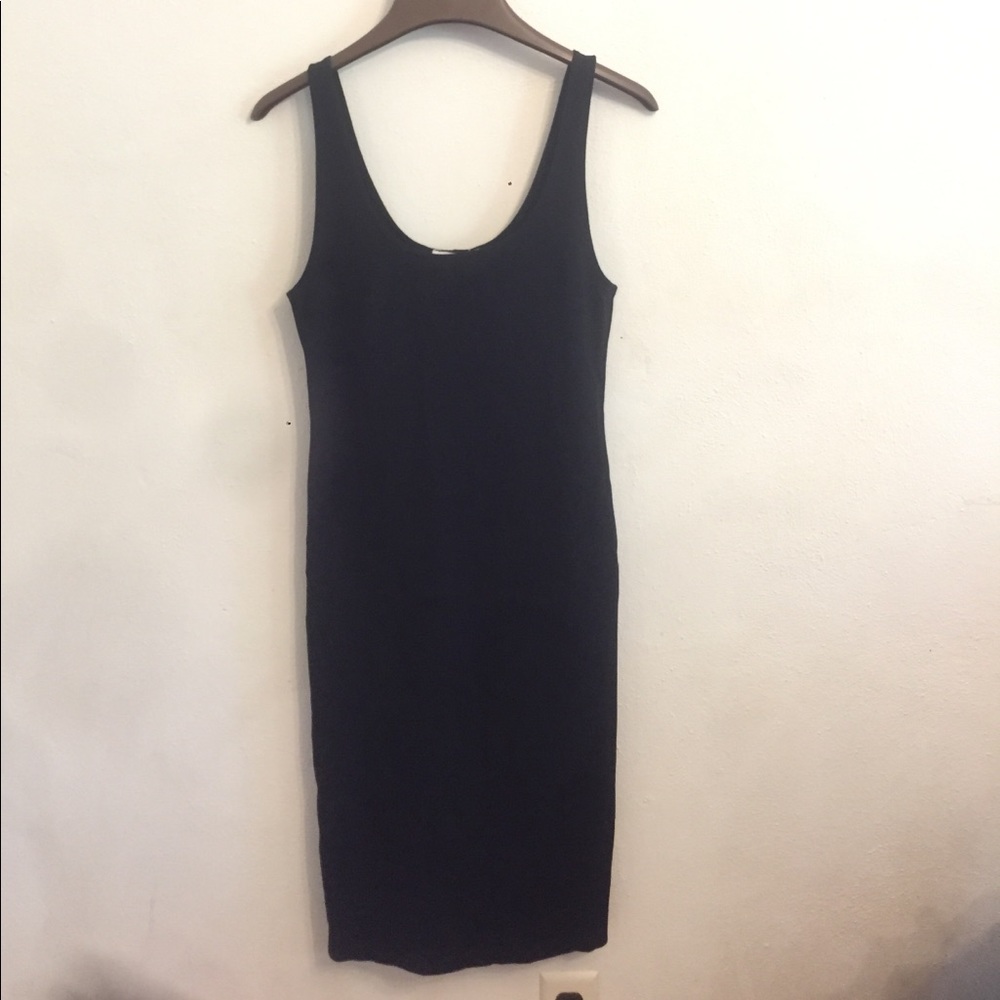 Forever 21 little black dress new without tags